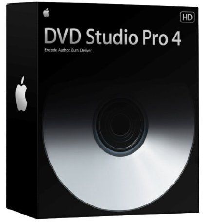 dvd studio pro download for mac
